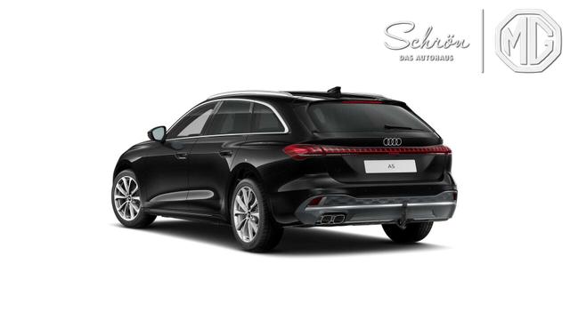 Audi A5 Avant TDI Advanced 