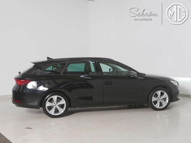 SEAT Leon Sportstourer 1 1.5 eTSI FR 