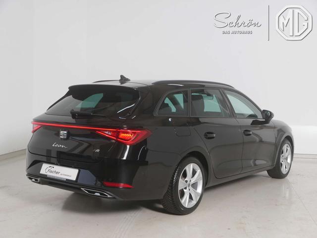 SEAT Leon Sportstourer 1 1.5 eTSI FR 