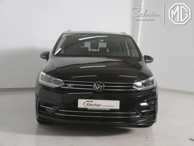 Volkswagen Touran 1 1.5 TSI R-Line 