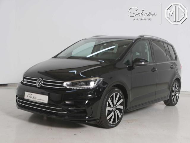 Volkswagen Touran - 1 1.5 TSI R-Line