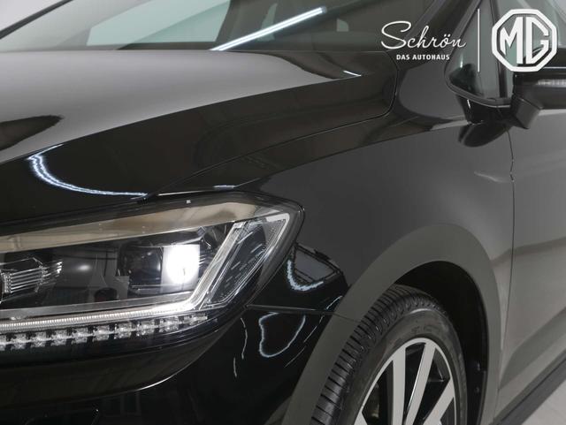 Volkswagen Touran 1 1.5 TSI R-Line 