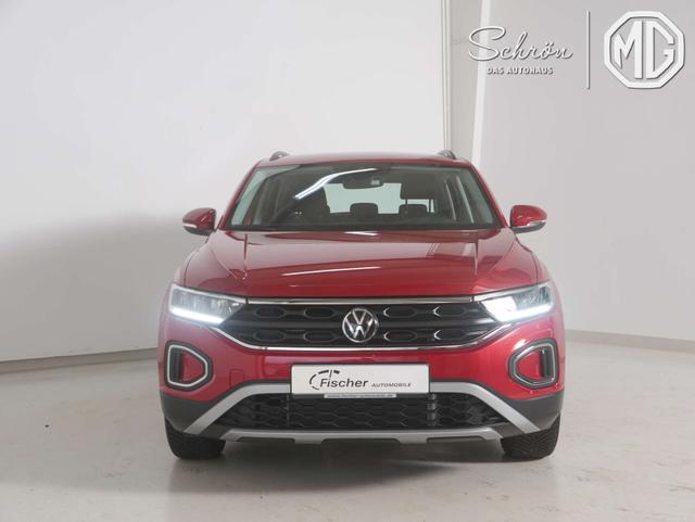 Volkswagen T-Roc Cabriolet 1 2.0 TDI Life 