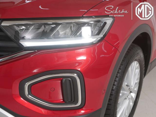 Volkswagen T-Roc Cabriolet 1 2.0 TDI Life 