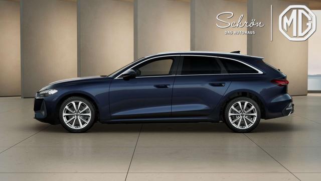 Audi A5 Avant TDI Advanced 