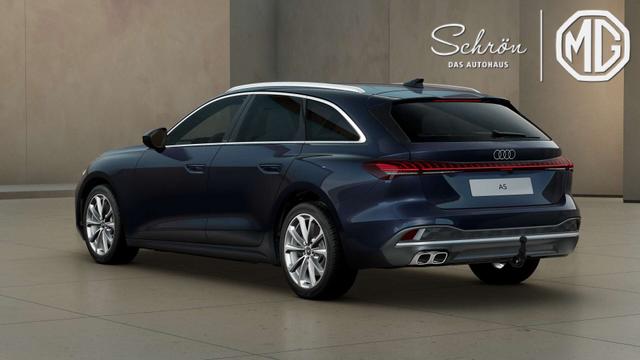 Audi A5 Avant TDI Advanced 