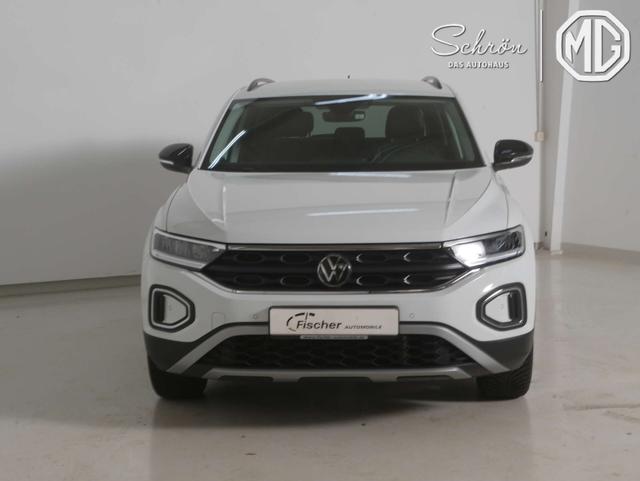 Volkswagen T-Roc 1 1.0 TSI GOAL 