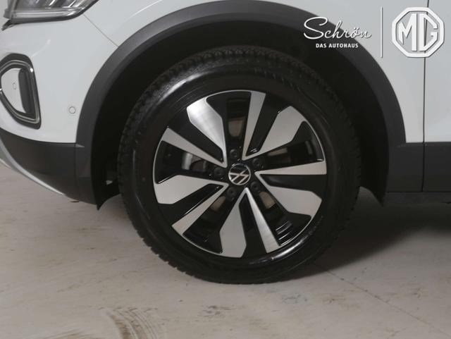 Volkswagen T-Roc 1 1.0 TSI GOAL 