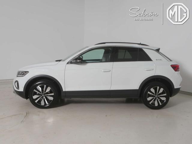 Volkswagen T-Roc 1 1.0 TSI GOAL 
