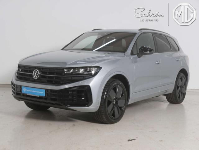 Volkswagen Touareg - 3.0 TSI V6 eHybrid 4Motion R