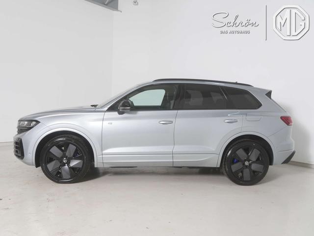 Volkswagen Touareg 3.0 TSI V6 eHybrid 4Motion R 