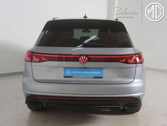 Volkswagen Touareg 3.0 TSI V6 eHybrid 4Motion R 