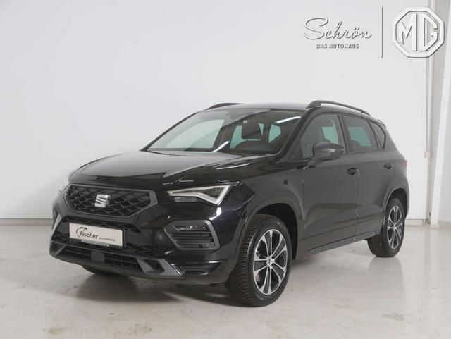 SEAT Ateca - 1 2.0 TDI FR