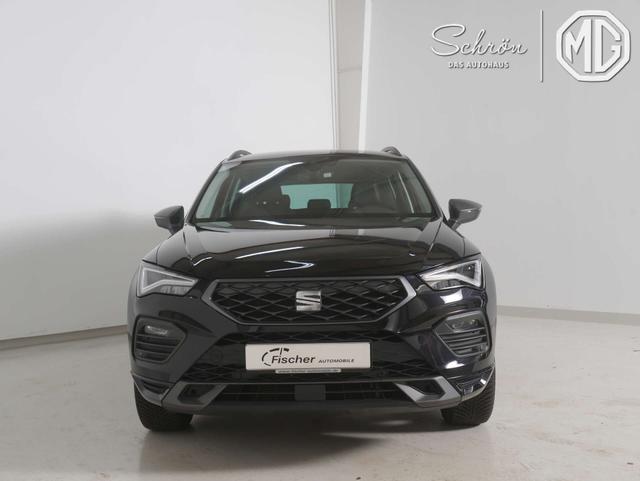SEAT Ateca 1 2.0 TDI FR 