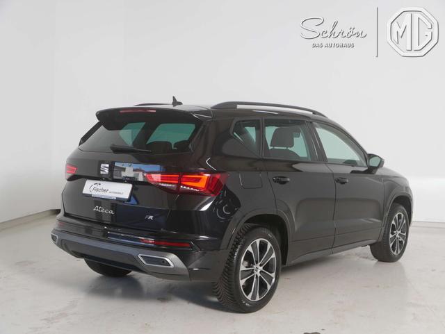 SEAT Ateca 1 2.0 TDI FR 