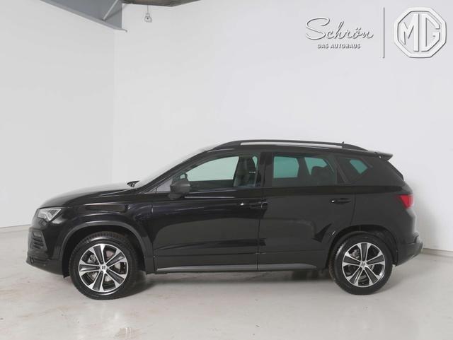 SEAT Ateca 1 2.0 TDI FR 