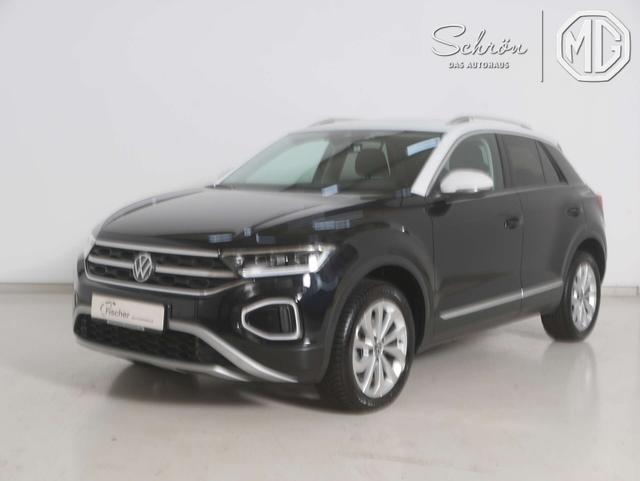Volkswagen T-Roc - 1 1.5 TSI Style