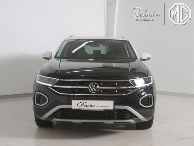Volkswagen T-Roc 1 1.5 TSI Style 