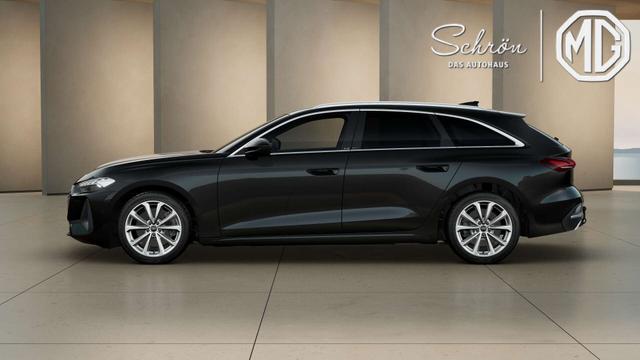 Audi A5 Avant TDI Advanced 