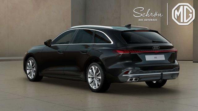 Audi A5 Avant TDI Advanced 