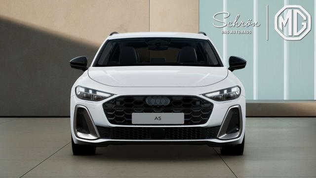 Audi A5 Avant TFSI quattro S line edition one 