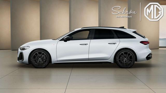 Audi A5 Avant TFSI quattro S line edition one 