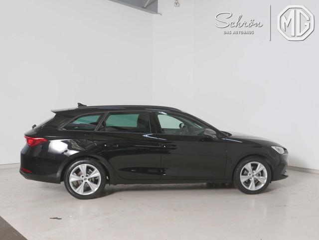 SEAT Leon Sportstourer 1 1.5 eTSI FR 