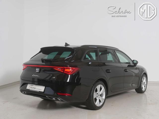 SEAT Leon Sportstourer 1 1.5 eTSI FR 