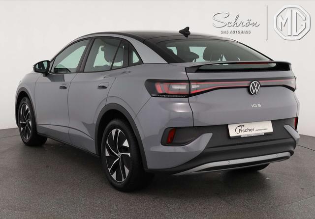 Volkswagen ID.5 1 Elektro Pro 77 kWh 