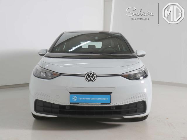 Volkswagen ID.3 1 Pure Performance City 45 kWh 