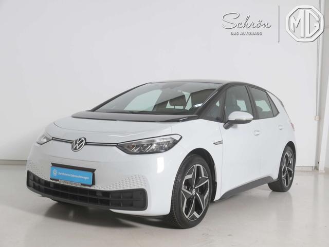 Volkswagen ID.3 - 1 Pure Performance City 45 kWh