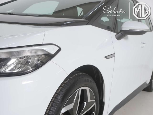 Volkswagen ID.3 1 Pure Performance City 45 kWh 