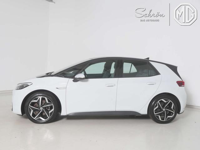Volkswagen ID.3 1 Pure Performance City 45 kWh 