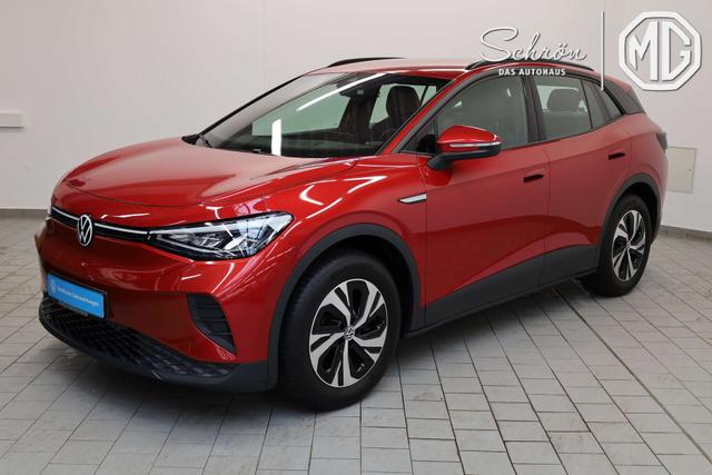 Volkswagen ID.4 - 1 Elektro Pure 52 kWh