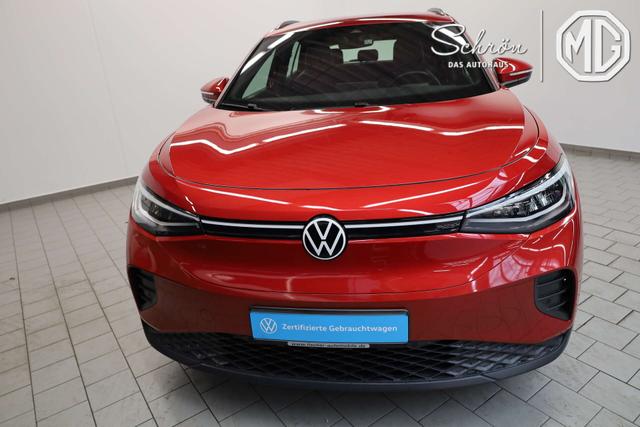 Volkswagen ID.4 1 Elektro Pure 52 kWh 