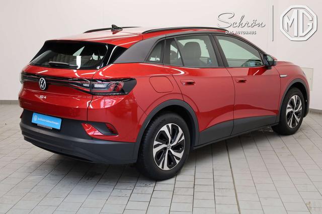 Volkswagen ID.4 1 Elektro Pure 52 kWh 