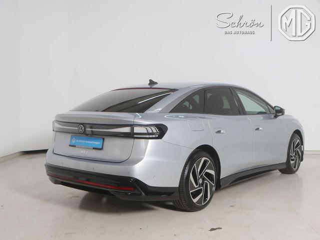 Volkswagen ID.7 Limousine 1 Elektro Pro 77 kWh 