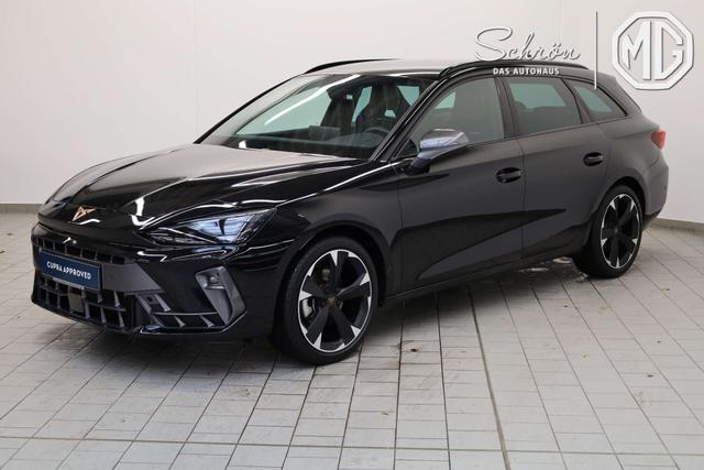 Cupra Leon Sportstourer - 1.5 eTSI