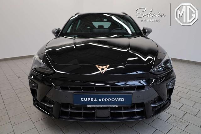Cupra Leon Sportstourer 1.5 eTSI 