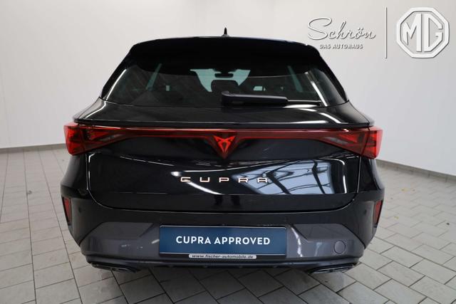 Cupra Leon Sportstourer 1.5 eTSI 