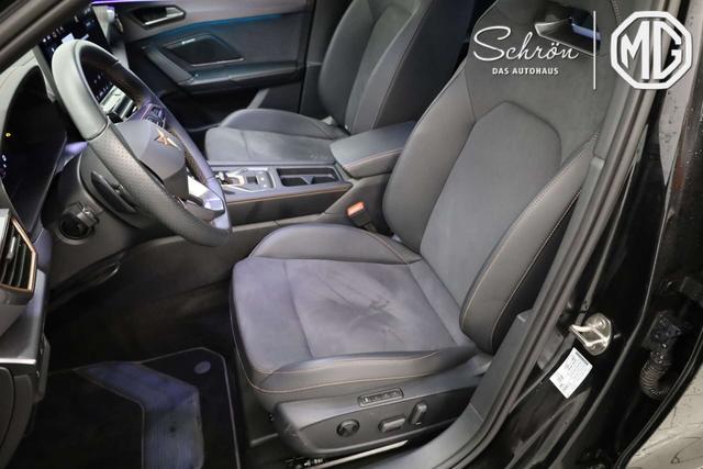 Cupra Leon Sportstourer 1.5 eTSI 