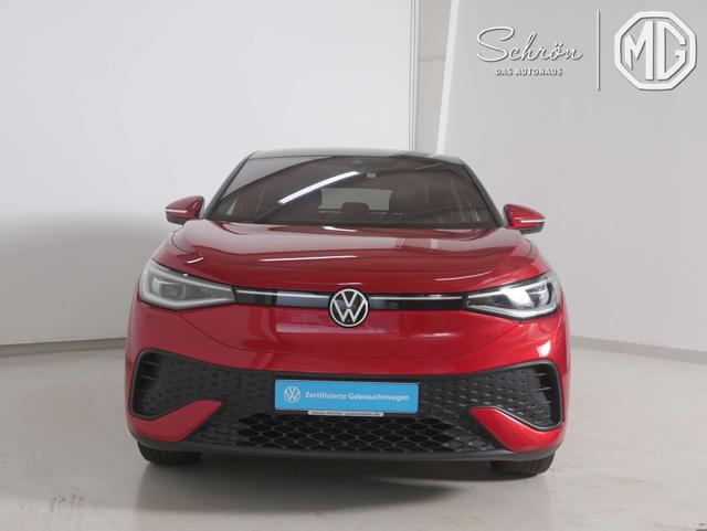 Volkswagen ID.5 1 Elektro Pro Performance 77 kWh 