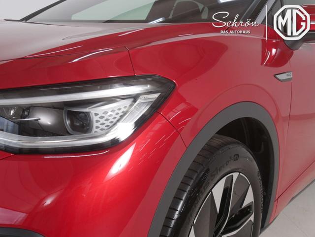 Volkswagen ID.5 1 Elektro Pro Performance 77 kWh 