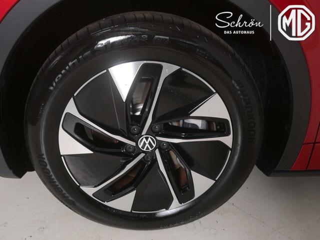 Volkswagen ID.5 1 Elektro Pro Performance 77 kWh 
