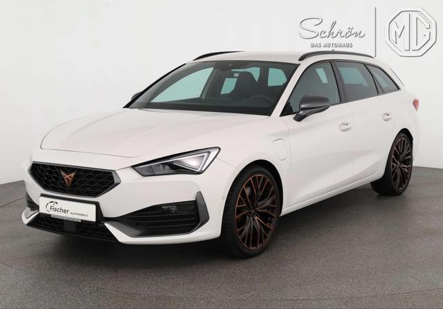 Cupra Leon Sportstourer - 1.4 e-Hybrid