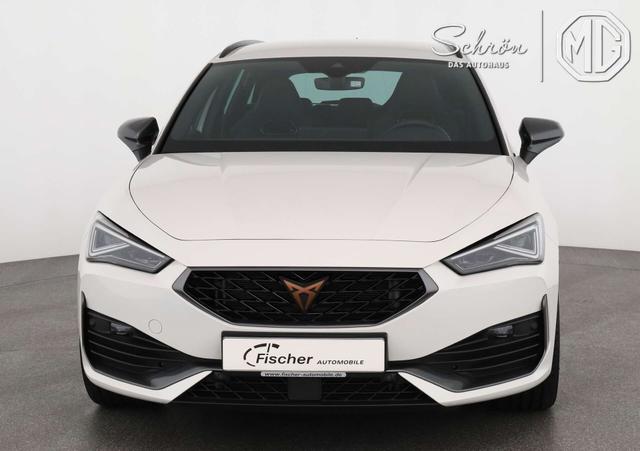 Cupra Leon Sportstourer 1.4 e-Hybrid 