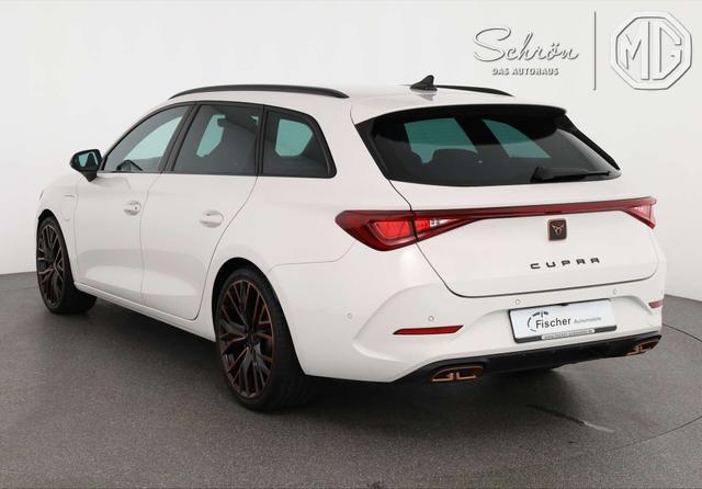 Cupra Leon Sportstourer 1.4 e-Hybrid 
