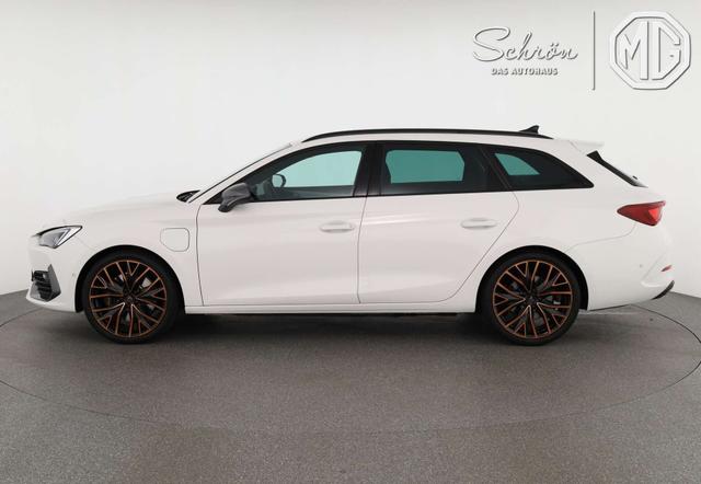 Cupra Leon Sportstourer 1.4 e-Hybrid 