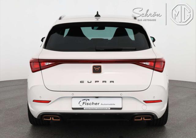 Cupra Leon Sportstourer 1.4 e-Hybrid 