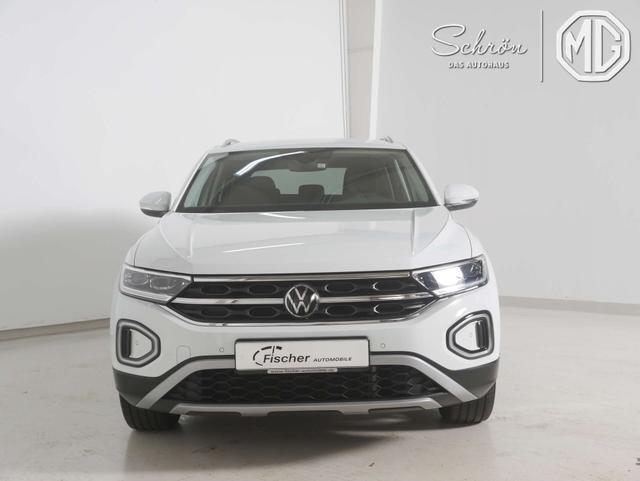 Volkswagen T-Roc 1 1.5 TSI Style 